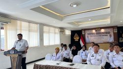 Rutan Surakarta Jalani Survei Akreditasi Klinik Paripurna, Wujud Komitmen Tingkatkan Pelayanan Kesehatan bagi WBP