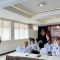 Rutan Surakarta Jalani Survei Akreditasi Klinik Paripurna, Wujud Komitmen Tingkatkan Pelayanan Kesehatan bagi WBP