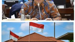 Di Jamin Purbaya , Danantara Kucurkan 216 T Ke KopDes Merah Putih Seluruh Indonesia.