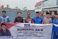 Wartawan Dilarang Liputan : Ini Penjelasan Anggota DPR RI Zulfikar S.H.