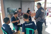 Bangun Kepercayaan Diri dan Kebersamaan, Lapas Purwokerto Bersama IPWL An-Nur Haji Supono Gelar Seminar Self Efficacy dan Dinamika Kelompok Peserta Rehabilitasi