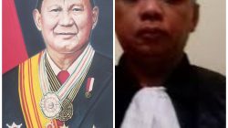 Prabowo Ultah ,Gus Leman Kasih Hadiah Kasus Ong Sing Tjwan,Banyaklah Berbuat Kebaikan ,Umur Sudah 74 Th