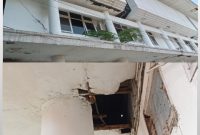 Diduga Tidak Transparan, Proyek Pemeliharaan Gedung Pemda Karawang Senilai Rp3,2 Miliar Jadi Sorotan