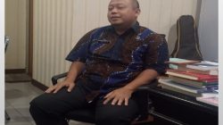 Dituding Selewengkan BBM, PUPR Karawang Angkat Bicara:“Semua Pembelian Resmi dan Terbukti SPK!”