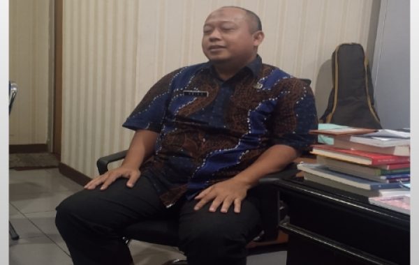 Dituding Selewengkan BBM, PUPR Karawang Angkat Bicara:“Semua Pembelian Resmi dan Terbukti SPK!”