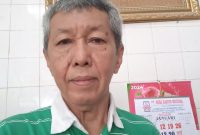 Tak Kunjung Dapat Keadilan di NKRI ,Ong Sing Tjwan Minta Bantuan Duta Besar Belanda di Jakarta.