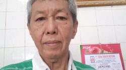 Tak Kunjung Dapat Keadilan di NKRI ,Ong Sing Tjwan Minta Bantuan Duta Besar Belanda di Jakarta.