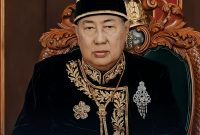 Duka Mendalam Mangkatnya SISKS Pakoe Boewono XIII, Sang Raja Kasunanan Surakarta