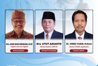 Membangun Ruang Digital Anak yang Aman, Cerdas, dan Beretika di Era Teknologi