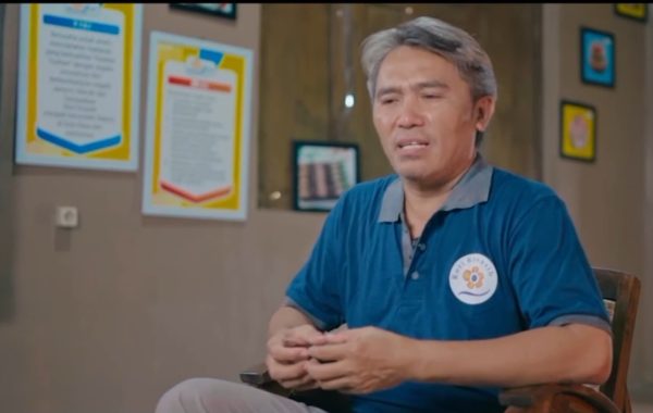 Roti Kinasih: Lebih dari Sekadar Roti, Simbol Kasih Sayang dan Kualitas di Polokarto Sukoharjo