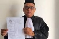 Ketua Mahkamah Agung Temuilah Ong Sing Kiat,Gus Leman : Ya Allah Cabut Nyawa Saya Sekarang