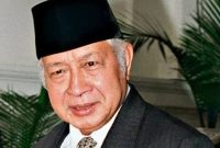PBNU dan Muhammadiyah Kompak: Jasa Soeharto Patut Dikenang sebagai Pahlawan Nasional