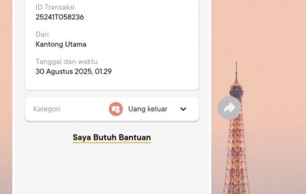 Ngeriii…! Untuk Keluar Dari Selti Harus Bayar 225 Juta di Lapas Kelas IIA Khusus Gunung Sindur