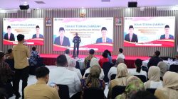 Kementerian Agraria dan Tata Ruang/Badan Pertanahan Nasional (ATR/BPN)