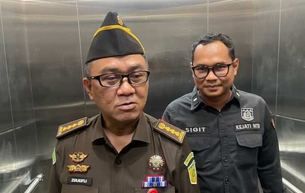 Kejati Selidiki Dugaan Korupsi Sponsorship Bank NTB di MXGP 2023