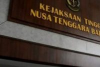 Bongkar Dugaan Korupsi, Kejati NTB Berencana segera Memanggil PT SEG Selaku Promotor