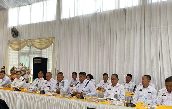 Komisi XIII DPR RI Apresiasi Program PRABU Rutan Surakarta: Pembinaan Humanis Berbasis Budaya Lokal