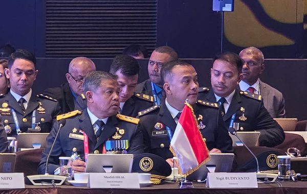 Dari Seoul, Delegasi Lapas Kelas I Tangerang Bawa Semangat Baru Pembinaan Narapidana