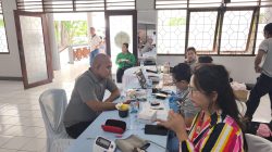 Kalapas Bitung: Insan Pemasyarakatan Hadir Memberi Manfaat Lewat Aksi IMIPAS Peduli