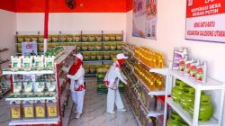 Prabowo Dorong Desa Jadi Mesin Ekonomi, Anak Muda Jadi Pemain Kunci