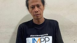 JMPP Desak Disperindag dan TKKSD Selesaikan Relokasi Pasar: Penataan Pedagang di Rengasdengklok Dinilai Gagal