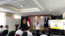 Rutan Surakarta Dorong Transformasi Pembinaan: Paparan Aksi Perubahan Hadirkan Program PRABU dan Inovasi Pandhega Regrasi Ruska