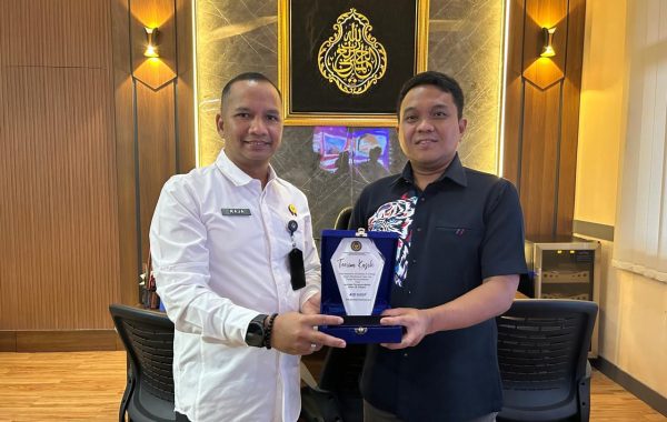 SIKaP: Sinergi Lapas Cilegon dan Polda Banten untuk Pencegahan Narkoba dan Pembinaan Warga Binaan