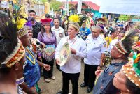 Kementerian Agraria dan Tata Ruang/Badan Pertanahan Nasional (ATR/BPN)