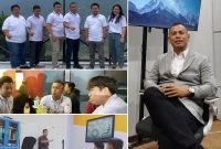 Cetak Pemimpin Hukum di Masa Depan, JSLSC Eksis jadi Inkubator Calon Jawara Hukum Indonesia