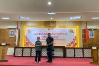 Karutan Surakarta Jadi Juri Lomba Debat FH UNS, Perkuat Sinergi Akademisi–Pemasyarakatan