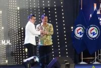 Prestasi Kemenimipas Jadi Dorongan, Lapas Cilegon Siap Tingkatkan Pembinaan dan Layanan