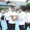 Apel Pagi Rutan Surakarta Beri Apresiasi Pegawai Terbaik dan Terpeduli Periode November 2025