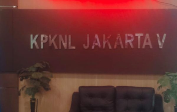 P dan S LAW FIRM Laporkan  Kepala BPN Jakarta  Utara  KE Menteri Nusron  Wahid