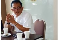 THM Theatre Night Mart Mandek, Dugaan Calo Perizinan di DPMPTSP Karawang Mencuat