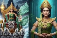 Akan Pakai Baju Hijau di Pantai Parangtritis Gus Leman Mati ,Prabowo Tolonglah Ong Sing Tjwan..!!