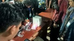 Pilkades Cikampek Utara Memanas, Tim Calon Nomor 4 Bantah Klaim Panitia 11 dan Siap Gugat
