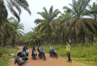 Polsek Belitang III kawal Anak Sekolah   wujudkan Keamanan Dan Keselamatan