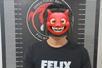 Polres Kutai Kartanegara Ungkap Dua Kasus Narkotika, Amankan Dua Tersangka dan Barang Bukti Sabu