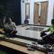 Personel Polsek Buay Madang Timur Gencarkan Sambang Kamtibmas di Desa Kumpul Rejo