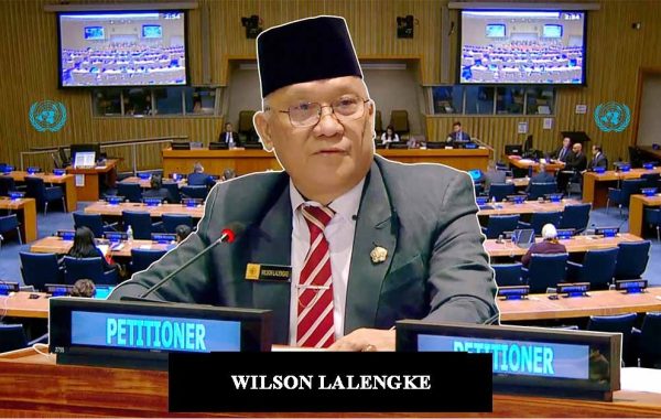 Indonesia di Persimpangan Davos: Menjadi Pemain Utama atau Sekadar Pion Catur Perdamaian?