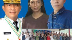 Satgas PLH dan Minerba Membawa Solusi Bagi Penambang Sulut