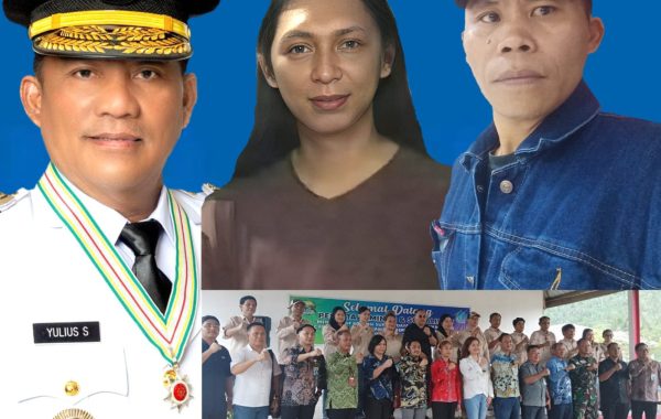 Satgas PLH dan Minerba Membawa Solusi Bagi Penambang Sulut