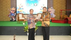 Perkuat Pemahaman Hukum, Rutan Surakarta Gandeng Bapas Surakarta Sosialisasikan KUHP dan KUHAP bagi Petugas